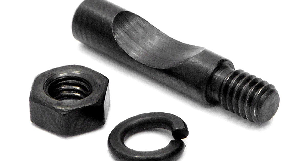 Lock Pin For Carburetor - Model HPI15131 - HPI Racing