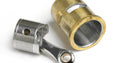 Cylinder, Piston and Connecting Rod Set, Nitro Star G3.0, or T3.0 - Model HPI15141 - HPI Racing