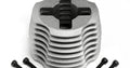 Cylinder Head w/ Screws - Model HPI15143 - HPI Racing