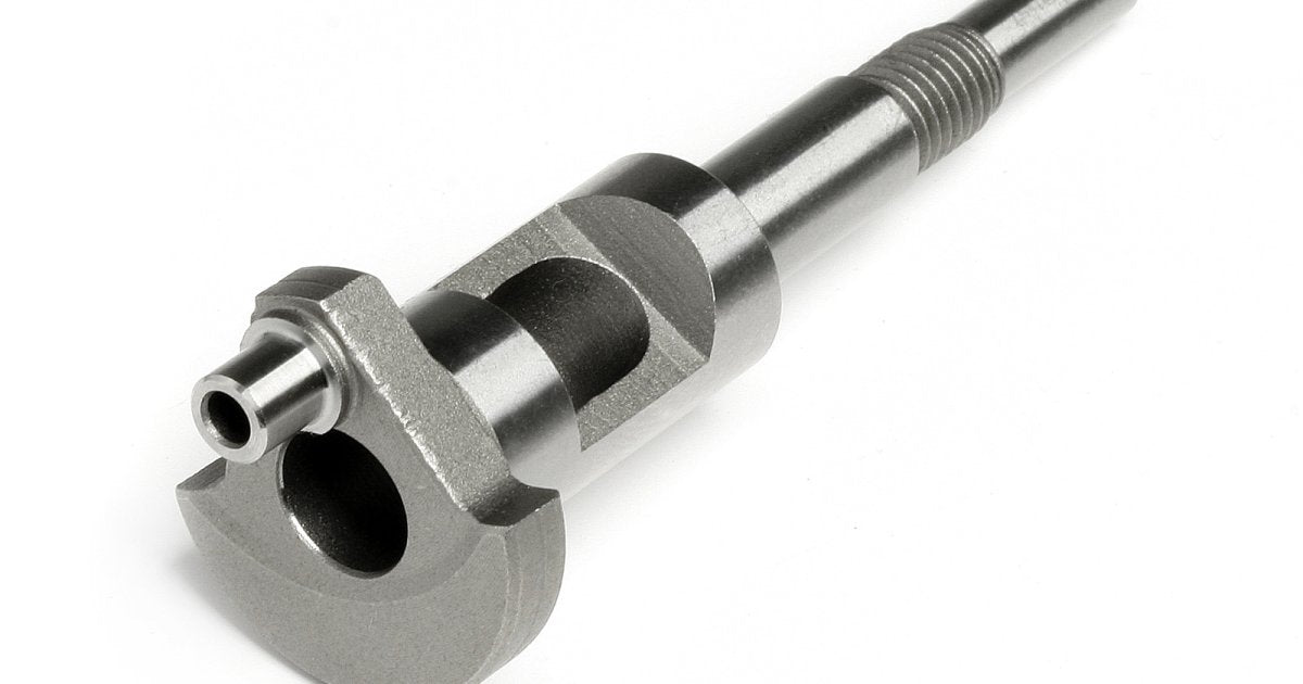 Crankshaft, Sg Type, G3.0 - Model HPI15146 - HPI Racing