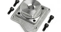 Back Plate, w/ O-Rings, and Screw Set - Model HPI15148 - HPI Racing