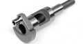 Crankshaft, Standard Shaft, T3.0 - Model HPI15151 - HPI Racing