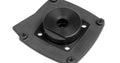 Cover Plate, Black, T3.0 - Model HPI15153 - HPI Racing