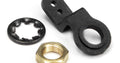 Throttle Arm and Nut Set - Model HPI15170 - HPI Racing