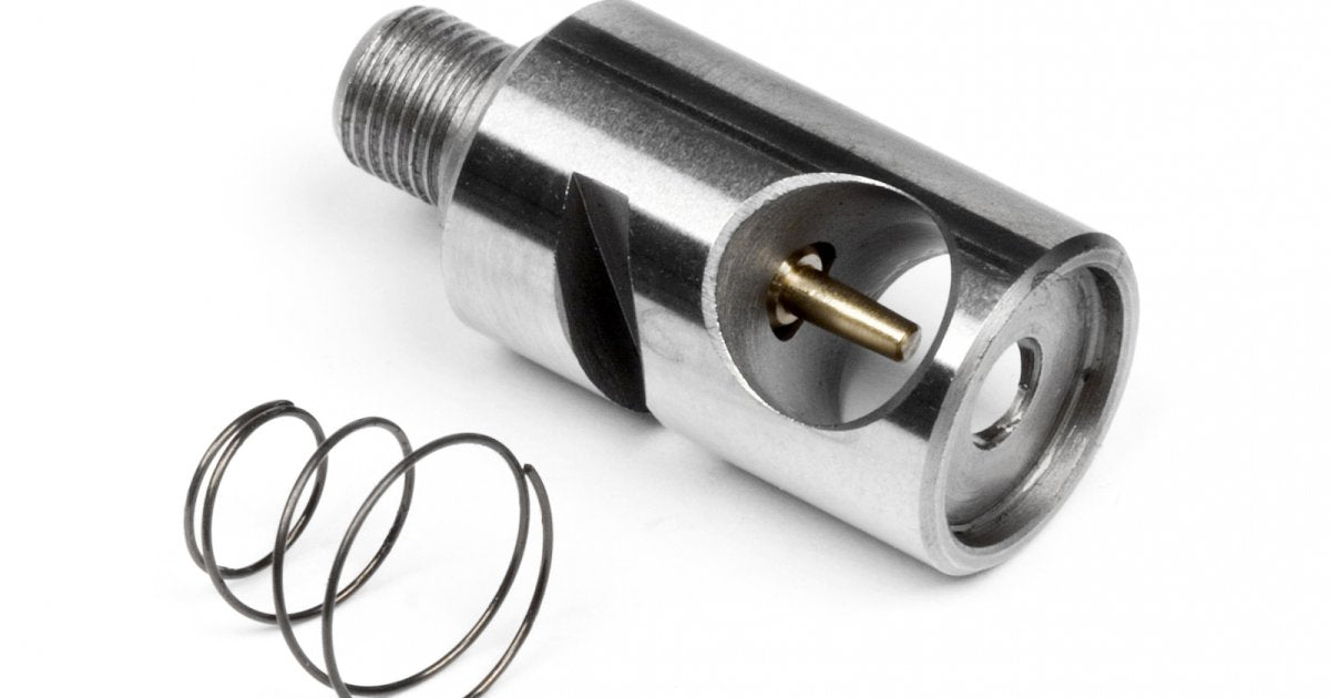 Rotary Valve, (F2/6.5mm) - Model HPI15177 - HPI Racing