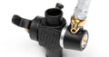 Composite Rotary Carburetor, Complete, (F2/T-15L), Nitro Star T-15L, 5.5mm - Model HPI15182 - HPI Racing