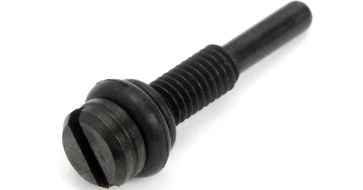 Idle Adjustment Screw with O Ring, KA Series - Model HPI15271 - HPI Racing