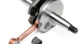 Crankshaft Assembly/Connecting Rod - Model HPI15426 - HPI Racing