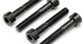 Cap Head Screw, M5X28mm, (4pcs) - Model HPI15429 - HPI Racing