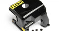 Engine Cover, Black - Model HPI15434 - HPI Racing