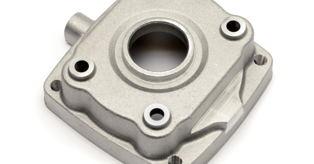 Clutch Housing - Model HPI15446 - HPI Racing