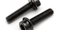 Flanged Cap Head Screw, M5X20mm, Fuelie 23 Engine, (2pcs) - Model HPI15463 - HPI Racing
