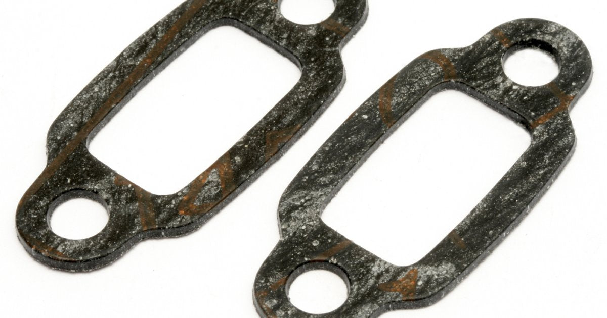 Exhaust Gasket, (2pcs) - Model HPI15481 - HPI Racing