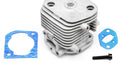 Cylinder Set for Fuelie 26S Engine - Model HPI15485 - HPI Racing