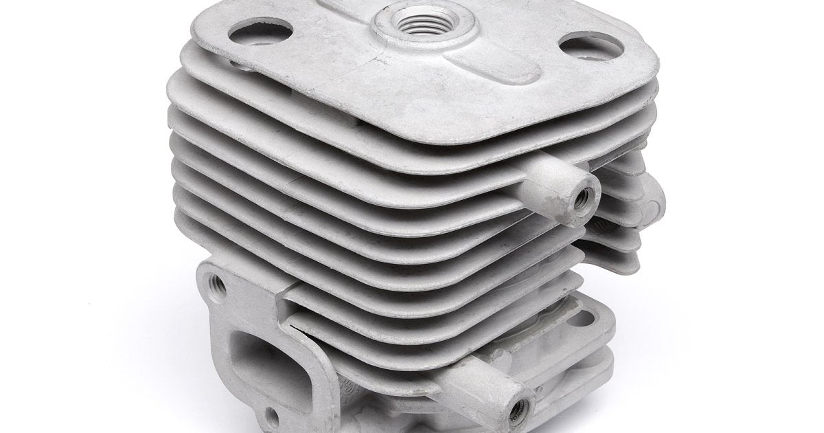 Cylinder Set, Fuelie 23 Engine 2.0 - Model HPI15497 - HPI Racing