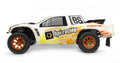Jumpshot SC Body Shell - Model HPI160035 - HPI Racing