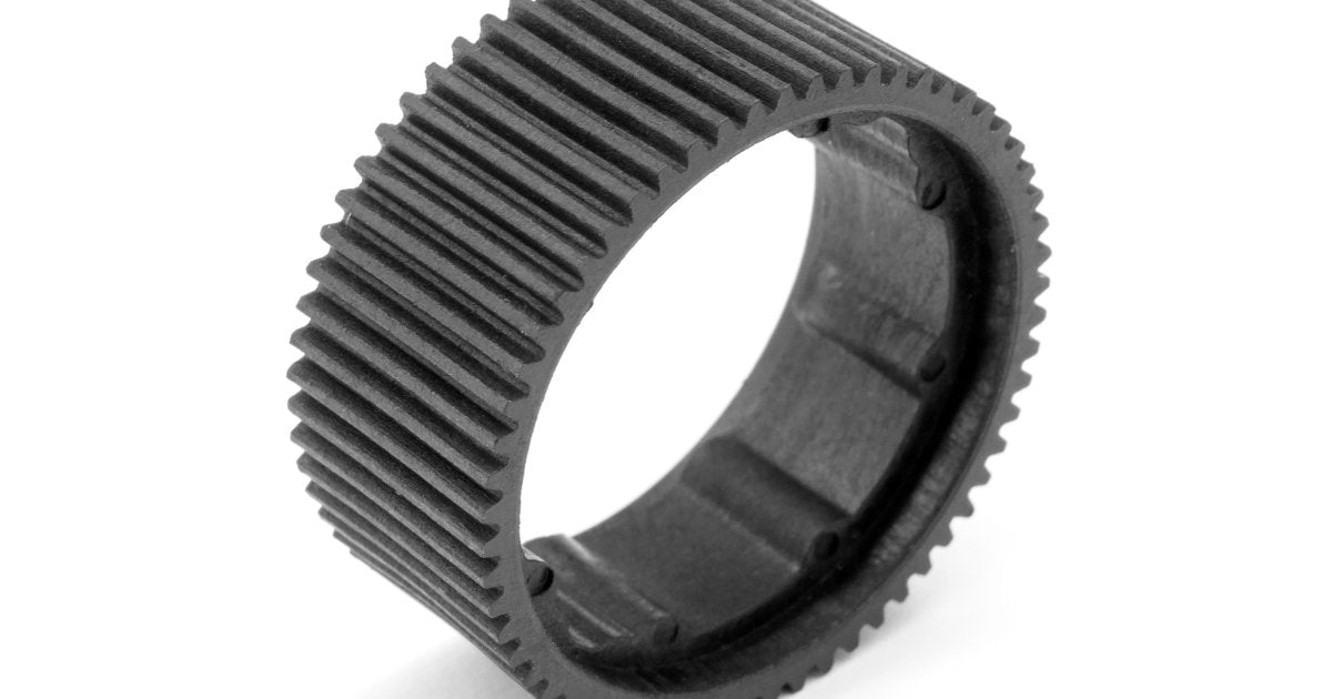 Differential Gear, 60 Tooth - fits Jumpsot - Model HPI160039 - HPI Racing