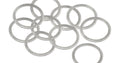 Washer 12x15x0.3mm (10pcs) - Model HPI160046 - HPI Racing