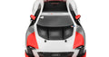 Audi E-Tron Vision GT Clear Body, 200mm - Model HPI160086 - HPI Racing