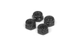 Lock Nut M5x5 Low Profile (4pcs) - Model HPI160089 - HPI Racing