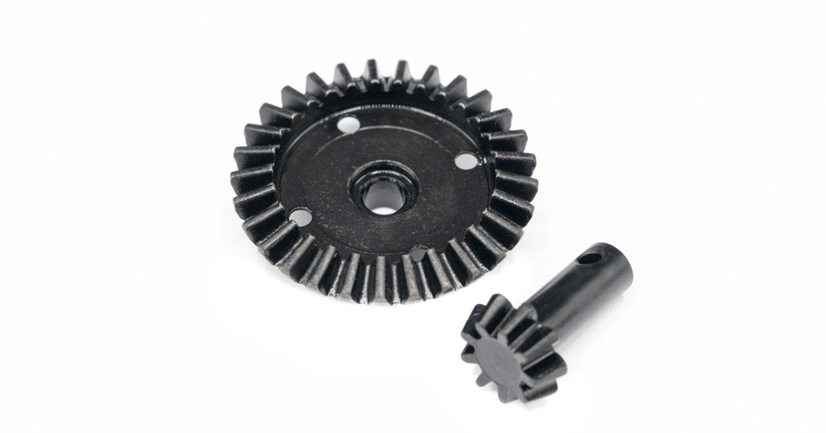 Forged Bulletproof Differential Bevel Gear, 29T/9T Set - Model HPI160090 - HPI Racing