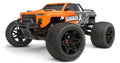 Savage X FLUX V2 1/8th 4WD Brushless Monster Truck - Model HPI160101 - HPI Racing