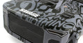 GT-6 Sportcab Painted Truck Body (Grey/Orange) - Model HPI160104 - HPI Racing