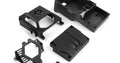Radio Box/ESC Tray Set- fits Savage X Flux V2 - Model HPI160121 - HPI Racing