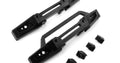 Bumper Set - fits Savage X Flux V2 and GT-6 - Model HPI160122 - HPI Racing