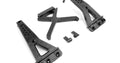 Roll Bar Set, V2, fits Savage X/XL Flux - Model HPI160123 - HPI Racing