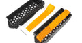 Battery Tray Set - fits Savage X Flux V2 - Model HPI160124 - HPI Racing