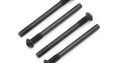 Screw Shaft 3.5x7x34.5mm (4pcs) - fits Savage X Flux V2 - Model HPI160128 - HPI Racing