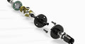 Center Differential Set - fits Savage X Flux V2 - Model HPI160130 - HPI Racing