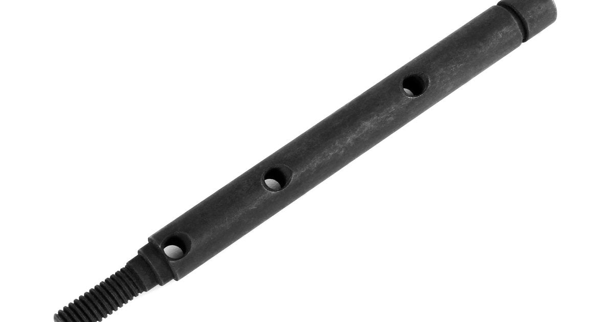 Top Drive Shaft 6x69mm (TSC) - fits Savage X Flux V2 - Model HPI160133 - HPI Racing