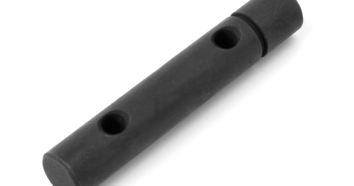 Idler Gear Shaft 6x34.5mm - fits Savage X Flux V2 - Model HPI160134 - HPI Racing