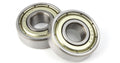 Ball Bearing 6x16x5mm (2pcs) - fits Savage X Flux V2 - Model HPI160142 - HPI Racing