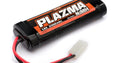 Plazma 7.2V 3300mAh NiMH Stick Battery Pack - Model HPI160151 - HPI Racing