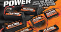 Plazma 6.0V 1200mAh NiMH Micro RS4 Battery Pack - Model HPI160155 - HPI Racing