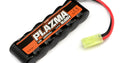 Plazma 7.2V 1200mAh NiMH Mini Stick Battery Pack - Model HPI160156 - HPI Racing