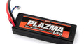 Plazma 7.4V 5300mAh 40C LiPo Battery Pack - Model HPI160161 - HPI Racing