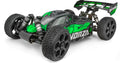 Vorza S Flux Buggy, 1/8 Scale 4WD RTR Brushless w/2.4GHz Radio System, Green - Model HPI160179 - HPI Racing