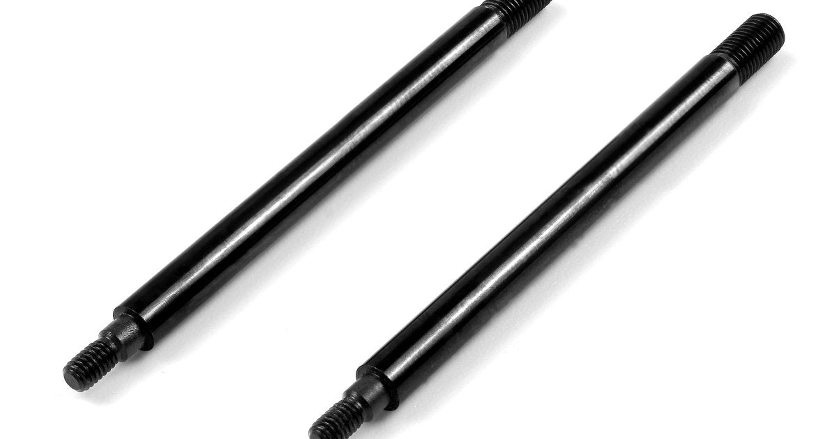 Shock Shaft 4mm (2pcs) - Model HPI160187 - HPI Racing
