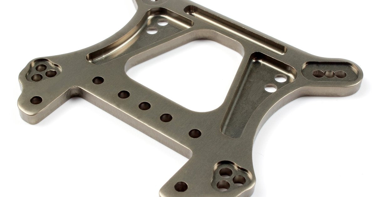 Front Shock Tower 7075 - Model HPI160200 - HPI Racing