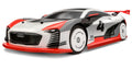 RS4 Sport 3 Flux Audi E-Tron Vision GT 1/10 Scale Brushless RTR with 2.4GHz Radio System - Model HPI160202 - HPI Racing