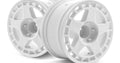 Fifteen52 Turbomac 31mm 12mm Offset, White, (2pcs) - Model HPI160207 - HPI Racing