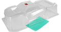 Vorza Truggy VB-2 Clear Bodyshell - Model HPI160289 - HPI Racing