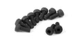 Cap Head Screws M2x5mm (1.5mm Hex Socket/10pcs) - Model HPI160317 - HPI Racing