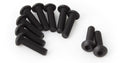 Button Head Screws M4x15mm (Hex Socket/10pcs) - Model HPI160319 - HPI Racing