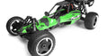 1/5 Scale Baja 5B Flux 2WD Electric Desert Buggy SBK with Clear Body (No Electronics) - Model HPI160324 - HPI Racing