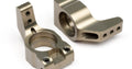 Aluminum Rear Hub Carrier Set (0 Degree), Vorza - Model HPI160328 - HPI Racing